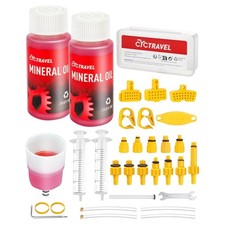 SHIMANO & TEKTRO Bremsen