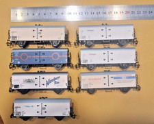 TT 1:120 Ice Reefers x8 – DB