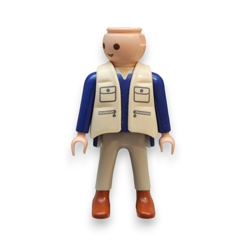 Playmobil figur defekt - playmobil,