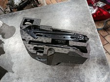 Wagenheber Bordwerkzeug Abschleppöse Opel Corsa D S07 13331922 13299889 13107800