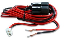 Original YAESU DC-Kabel 02P 15