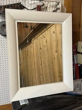 Kartell Philipe Starck Mirror