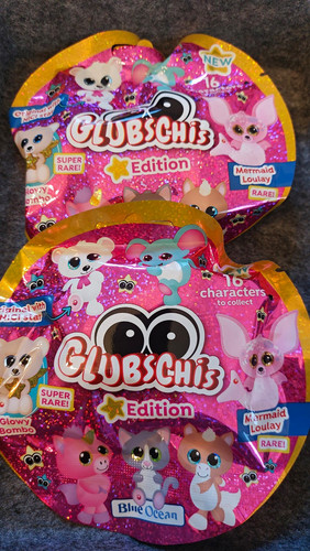 Glubschi - 2,