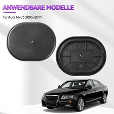 Abdeckung Serviceklappe Deckel