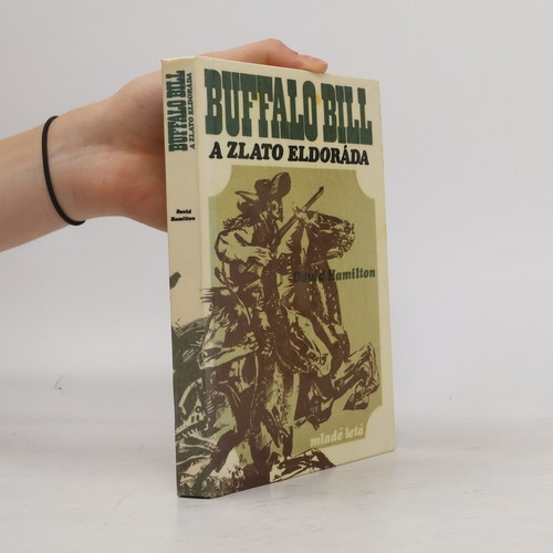 Buffalo bill zlato - a,