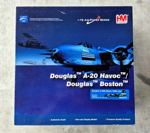 Hobbymaster aviation douglas - aviation,