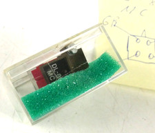 Denon DL-80 MC Plattenspielersystem System mit Nadel Tonabnehmer top KS-2323