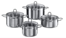 Silit Kochtopf-Set Diamant