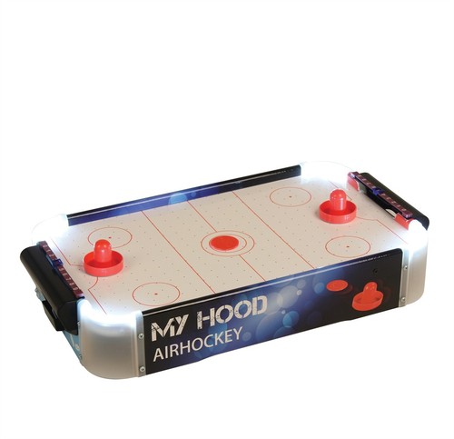 Hood mini air hockey - air,