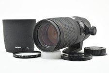 Sigma apo macro hsm 180mm - apo,