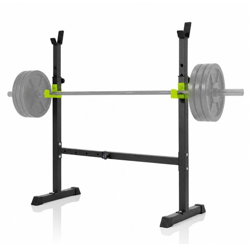 Langhantelablage squat rack - squat,