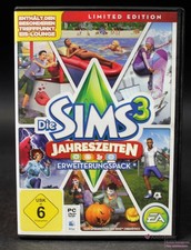 Die Sims 3 - Jahreszeiten