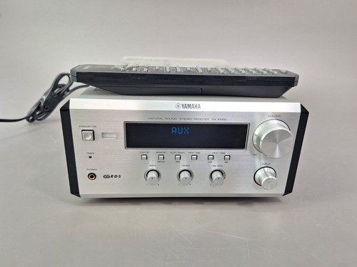 Yamaha natural sound - sound, stereo