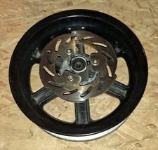 2 Takt Cpi Oliver City 49ccm