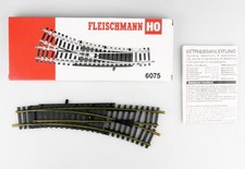 FLEISCHMANN 6075 Spur H0