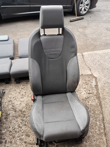 Recaro sitze sitzgarnitur - recaro,
