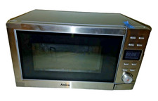 Amica Mikrowellemit Grill und