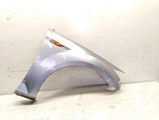 Ford Mondeo 4 BA7 original Kotflügel vorn rechts Hypersilbermetallic BJ2009