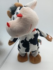 Kuh Die Tanzt Mit Melodie Old