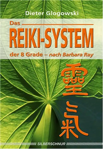 Das reiki system der grade - der,