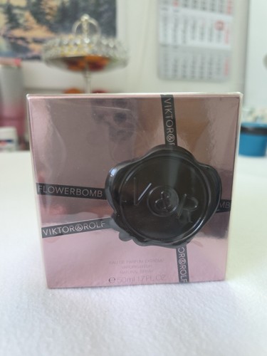 Viktor rolf flowerbomb - rolf,