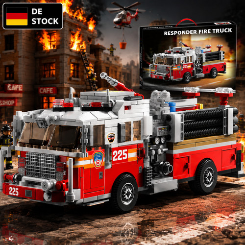 Pierce responder - pierce,