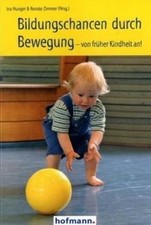Bildungschancen durch Bewegung - von früher Kindhei... | Buch | Zustand sehr gut