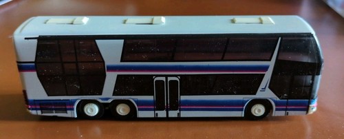 Rietze neoplan skyliner - rietze,