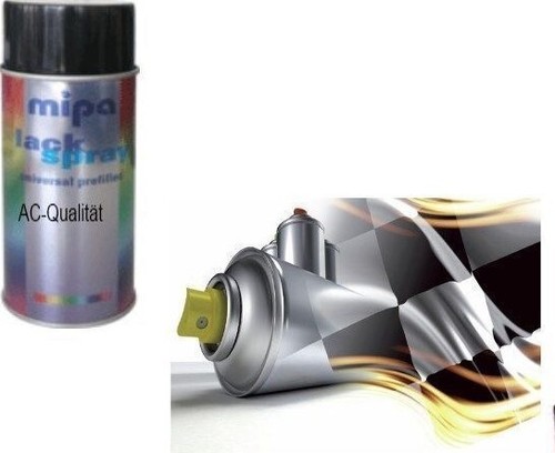 400 mipa spraydose ral - ml,