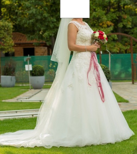 Hochzeitskleid brautkleid von - hochzeitskleid/brautkleid,