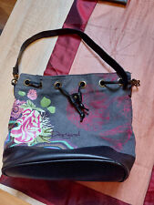 Desigual Tasche beuteltasche