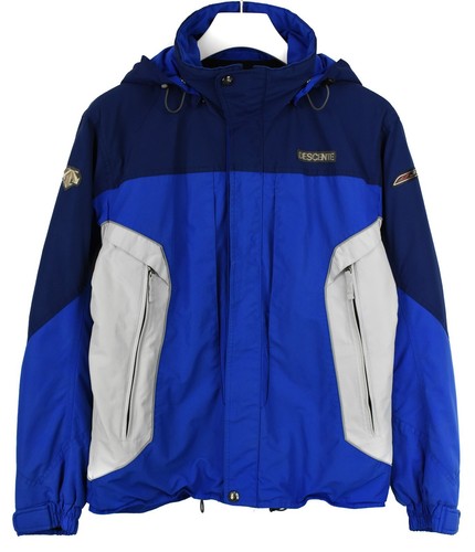 Descente d310 jacke - descente,