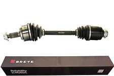 Antriebswelle rechts vorne