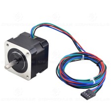 Schrittmotor Nema 17 Stepper Motor 26Ncm 42x34mm 12V 0.4A 17HS13-0404S1 CNC