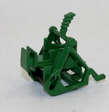 Siku 70023373 Heckkupplung 6777 + 6795  + 6735 RC Traktor John Deere 1:32