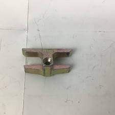 Aubi Schließblech ST248