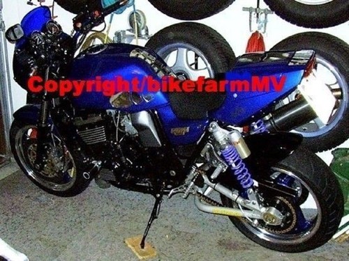 V2a xtp kennzeichenhalter - xtp,