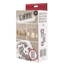 Rayher Silikonform ABC