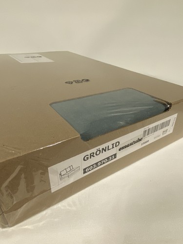 Ikea grönlid bezug für - ikea,