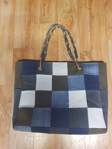 Recycling tasche - recycling,