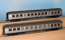 Piko 40640 + 40641, -Spur N /