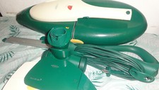 ORIGINAL Vorwerk Kobold 135 Staubsauger + Elektrobürste EB 351