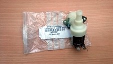 CONVOTHERM  Magnetventil