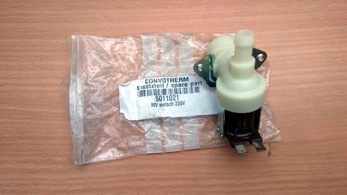 Convotherm magnetventil - ,