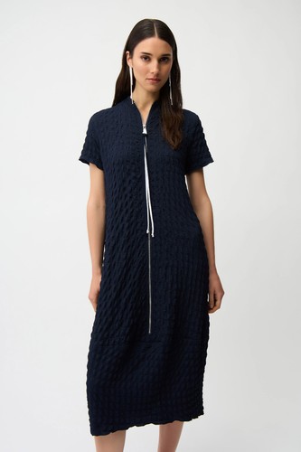 Joseph ribkoff kleid cocoon - kleid,