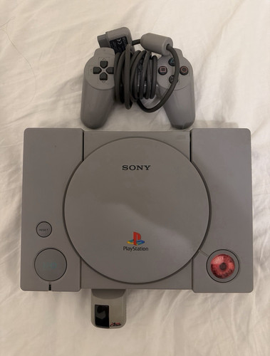 Sony playstation heimkonsole - playstation,