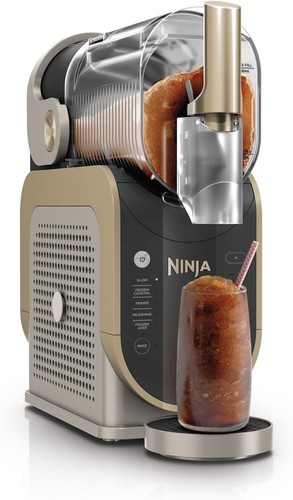 Ninja slushi maschine für - ninja,