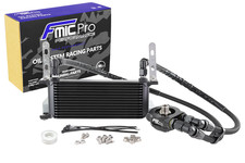 Ölkühler Kit mit Thermostat