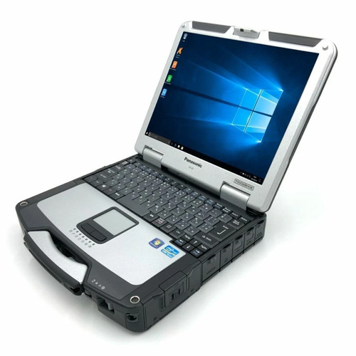 Panasonic toughbook 31 - panasonic, cf-31