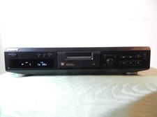 SONY MDS-JE 330  MD MiniDisc